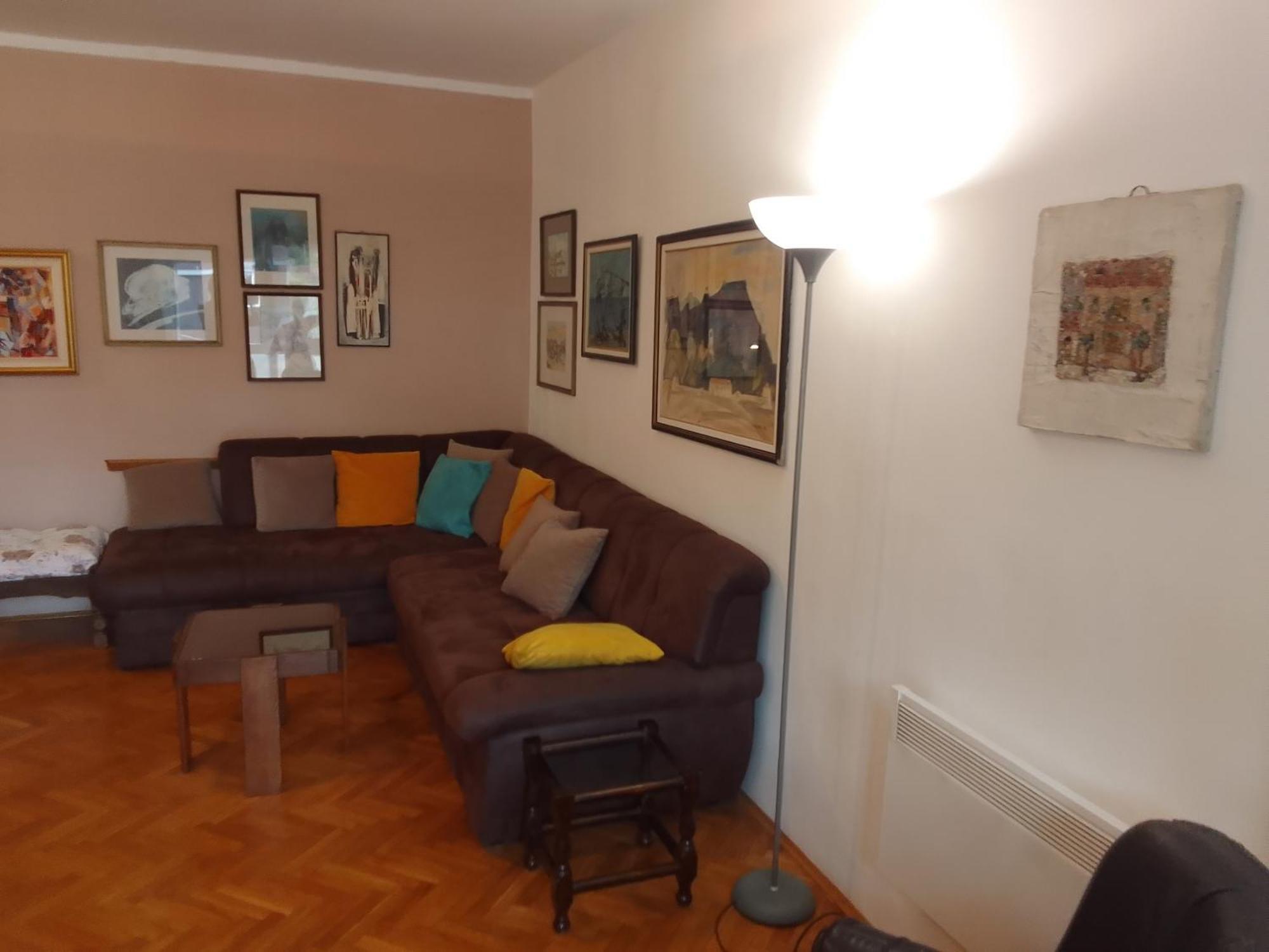 Apartment Apartman Nena *